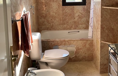 Orihuela Costa House | Orihuela - Las Ramblas - Casa Pino