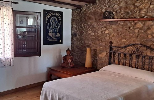 Palau-Saverdera House | Villa Palau-saverdera, 3 bedrooms, 5 persons
