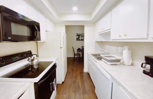 North Corals Apartment | 2 Bedroom 825914 by Houzlet