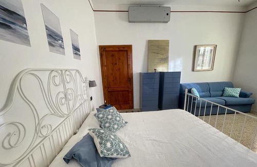 Spianate Villa | Tuscany Villa in country with swimming pool