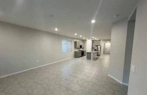 Canyon Trails House | Big Open Space For You And Fun