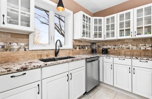 Stillwater House | Stone's Throw Riverhouse in Stillwater, MN