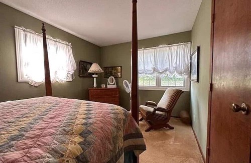 Detroit Lakes House | Lake Detroit - Shorewood Drive