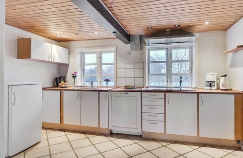 Hojer Apartment | "Grethel" by Interhome