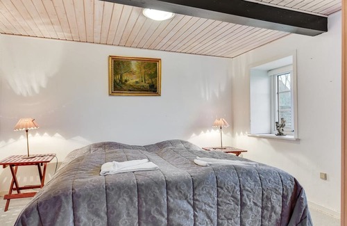 Hojer Apartment | "Grethel" by Interhome