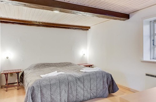 Hojer Apartment | "Grethel" by Interhome