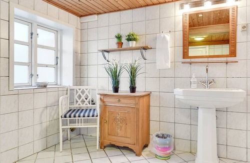 Hojer Apartment | "Grethel" by Interhome