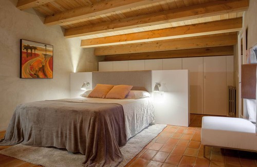 Sant Andreu Salou Other | Rural design farmhouse in the middle of nature. Ideal for families and friends.