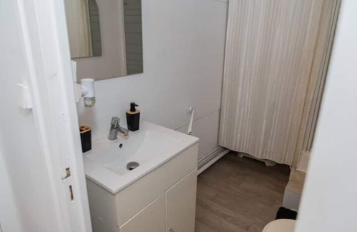 Beaugency Apartment | Gite en Centre Historique