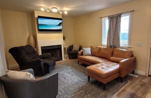 Northeastern Michigan Cabin | The Bungalow #6 w/ 2 Bedrooms
