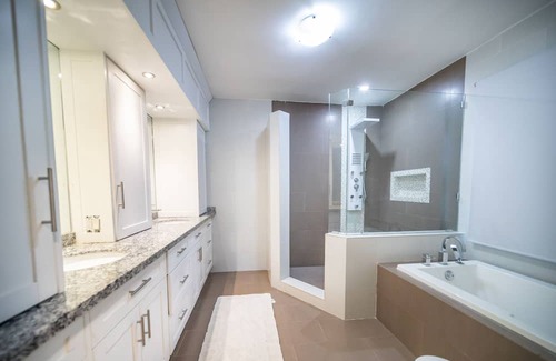 El Batey Apartment | TIKI WIKI PENTHOUSE