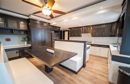 El Batey Apartment | TIKI WIKI PENTHOUSE