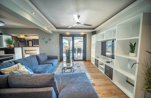 El Batey Apartment | TIKI WIKI PENTHOUSE