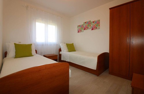 Antonci House | Ferienhaus in Porec mit Pool Melisa 6