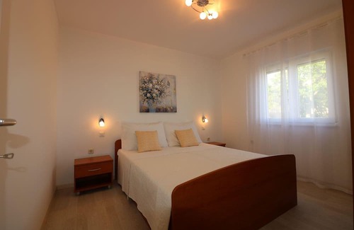 Antonci House | Ferienhaus in Porec mit Pool Melisa 6