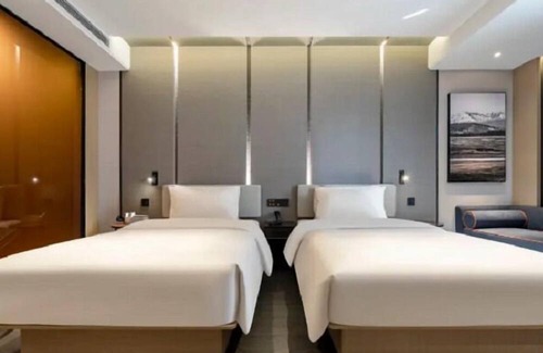 Kequiao Hotel | Shaoxing Ke Qiao Yaduo Hotel