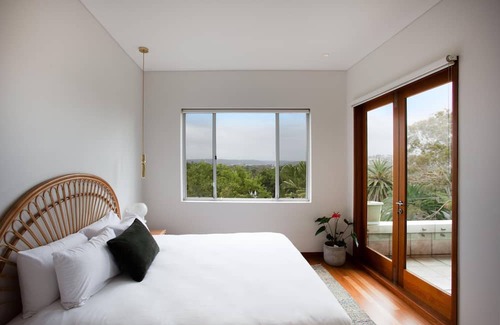 Bellevue Hill Apartment | The Bohemian, Bellevue Hill (ISYD) - Stunning 3 bedroom light-filled apartment with a relaxed boho chic vibe in a enviable location