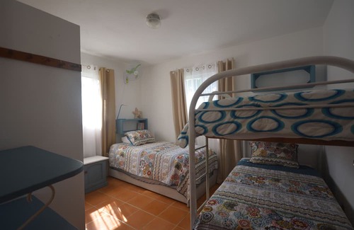 La Ceiba Apartment | Villa en Loma au Calme vue mer