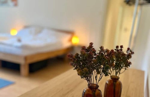 Vorstadte Apartment | Gemütliche Wohnung Nähe Uni - 1