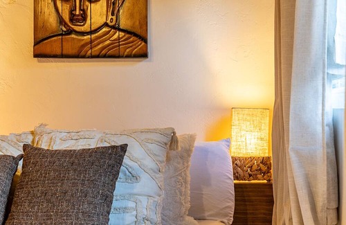 Lemon Grove House | Mountain Majesty: Your Serene Escape Awaits!