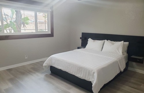 Buena Park House | Welcome to our sweet home