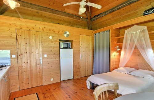 Pluneret House | La Cabane - Pluneret