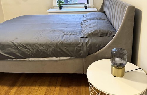Weehawken Apartment | TIMES SQUARE NYC 2 BEDROOM LUXURY APARTMENT