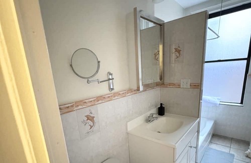Weehawken Apartment | TIMES SQUARE NYC 2 BEDROOM LUXURY APARTMENT