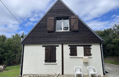 Pont Farcy House | A lovely gite in a small hamlet close to the village centre