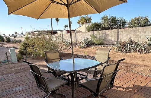 East Mesa Apartment | Park Model 2 bedroom, 2 bath Apache Junction Mesa, Arizona with community pool