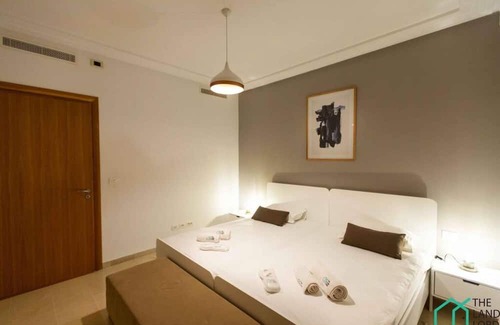 Jardins De Carthage Apartment | Le panorama: Superbe apt jardin de Carthage
