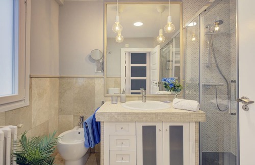 Camino de Ronda Apartment | Vrbo Property