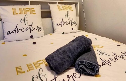 Centre Ville Apartment | Vrbo Property
