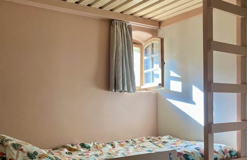 Revest-du-Bion Cottage | La Grisonne- Gîte Nordine - 3 bedrooms (max. 6 guests)