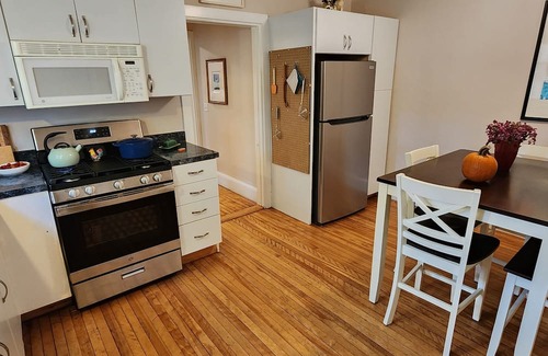 West End Condo | Charming Condo in the Heart of it All!