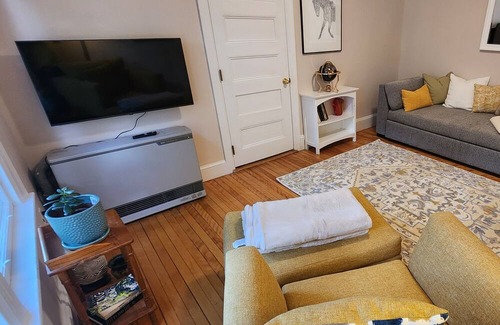 West End Condo | Charming Condo in the Heart of it All!