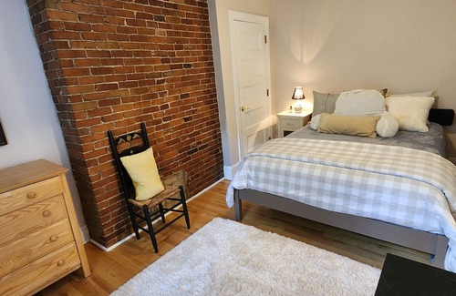 West End Condo | Charming Condo in the Heart of it All!