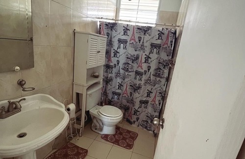 Zarzal Bed & Breakfast | Tranquil Guest Room Nestled in El Yunque Region. 5mins. From Beach & Rainforest!