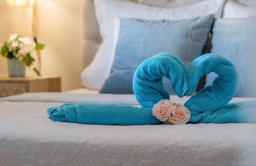 Tera Kora Condo | 2Bedroom apartment in Boutique resort with Marina View