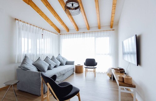 Cangas de Onis Apartment | Tiu Enrique 3