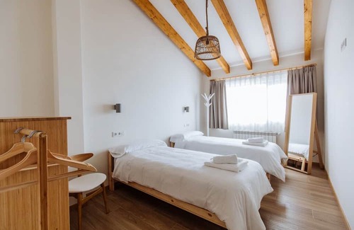 Cangas de Onis Apartment | Tiu Enrique 3