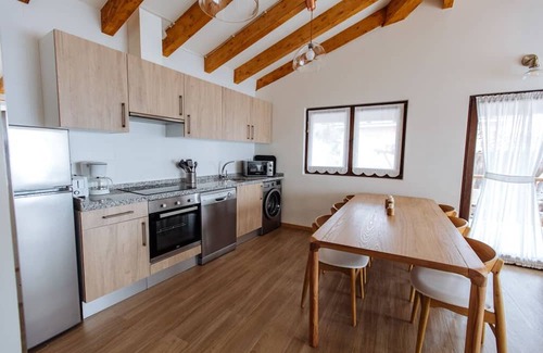 Cangas de Onis Apartment | Tiu Enrique 3