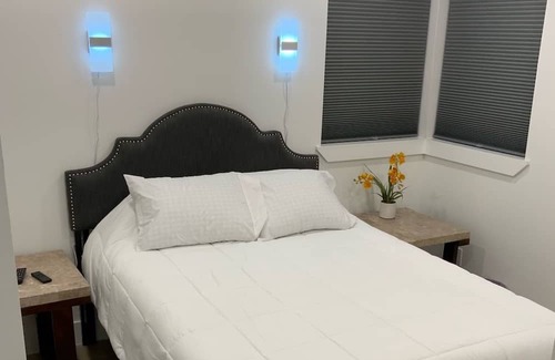 Leander Cabin | Special for rest