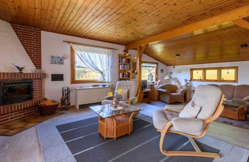 Hohenfelde Apartment | "Seagull nest" on the Baltic Sea beach