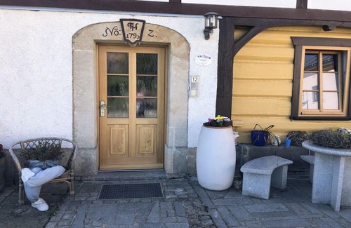Rathmannsdorf Apartment | Holidays in the circumcourse and