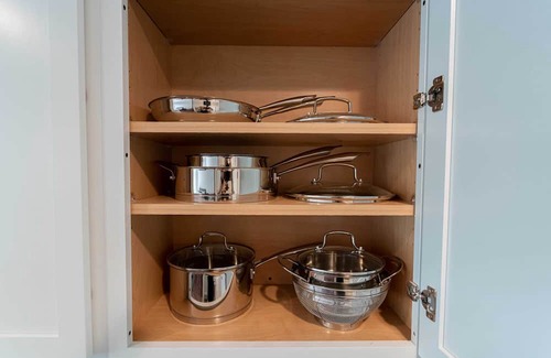 Bellaire Apartment | 2BR 2BA Suite Boutique Resort