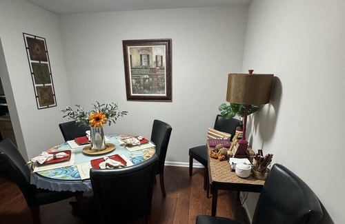 Conway House | Coastal Haven: Tranquil Retreat a mile from the heart of downtown Conway, SC