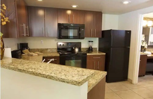 Enterprise Resort | Lovely 1 Bedroom Unit in Vegas