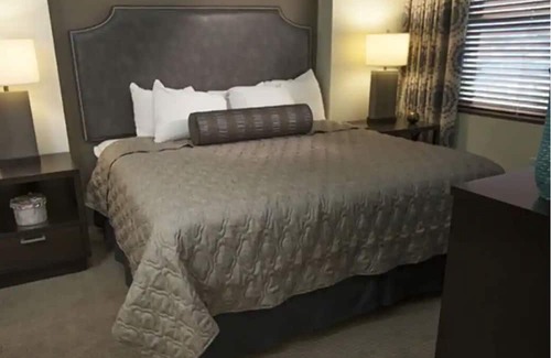 Enterprise Resort | Lovely 1 Bedroom Unit in Vegas
