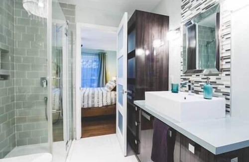 Rawdon House | Hôtel à la maison - Le Chic Panache